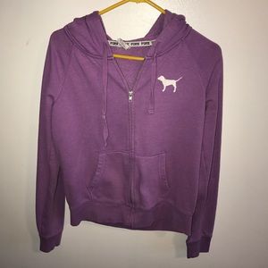 Victoria Secret Pink Hoodie